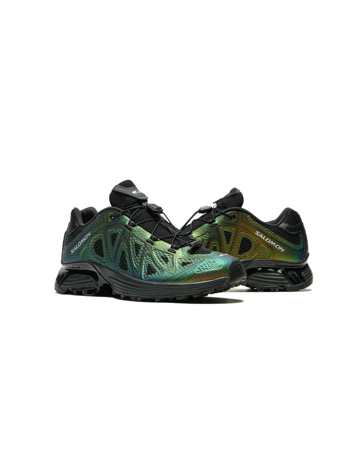Salomon x Ama Lou XT-Whisper 'Void' - Image 14