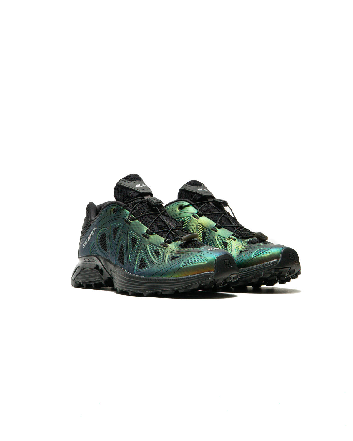 Salomon x Ama Lou XT-Whisper 'Void' - Image 12