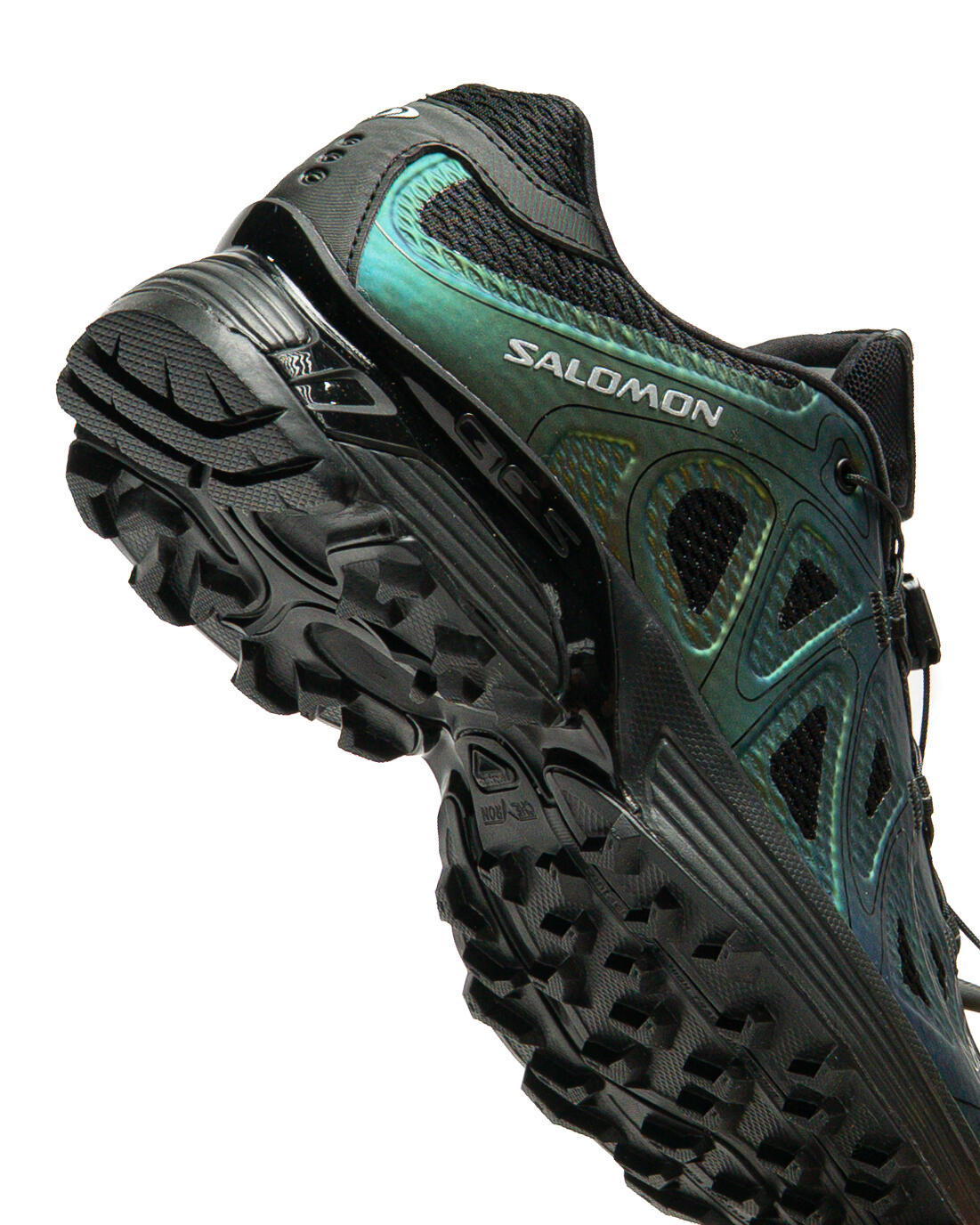 Salomon x Ama Lou XT-Whisper 'Void' - Image 16