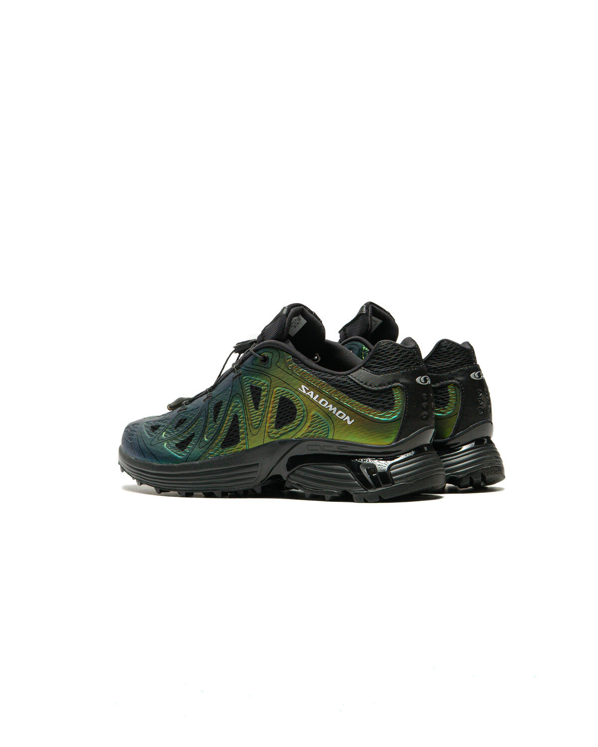 Salomon x Ama Lou XT-Whisper 'Void' - Image 13