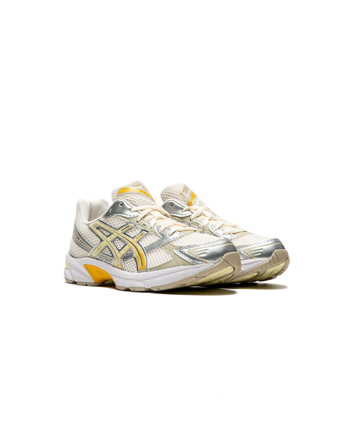 Asics Gel-1130 'Cream/Pure Silver' (Women's) - Image 17