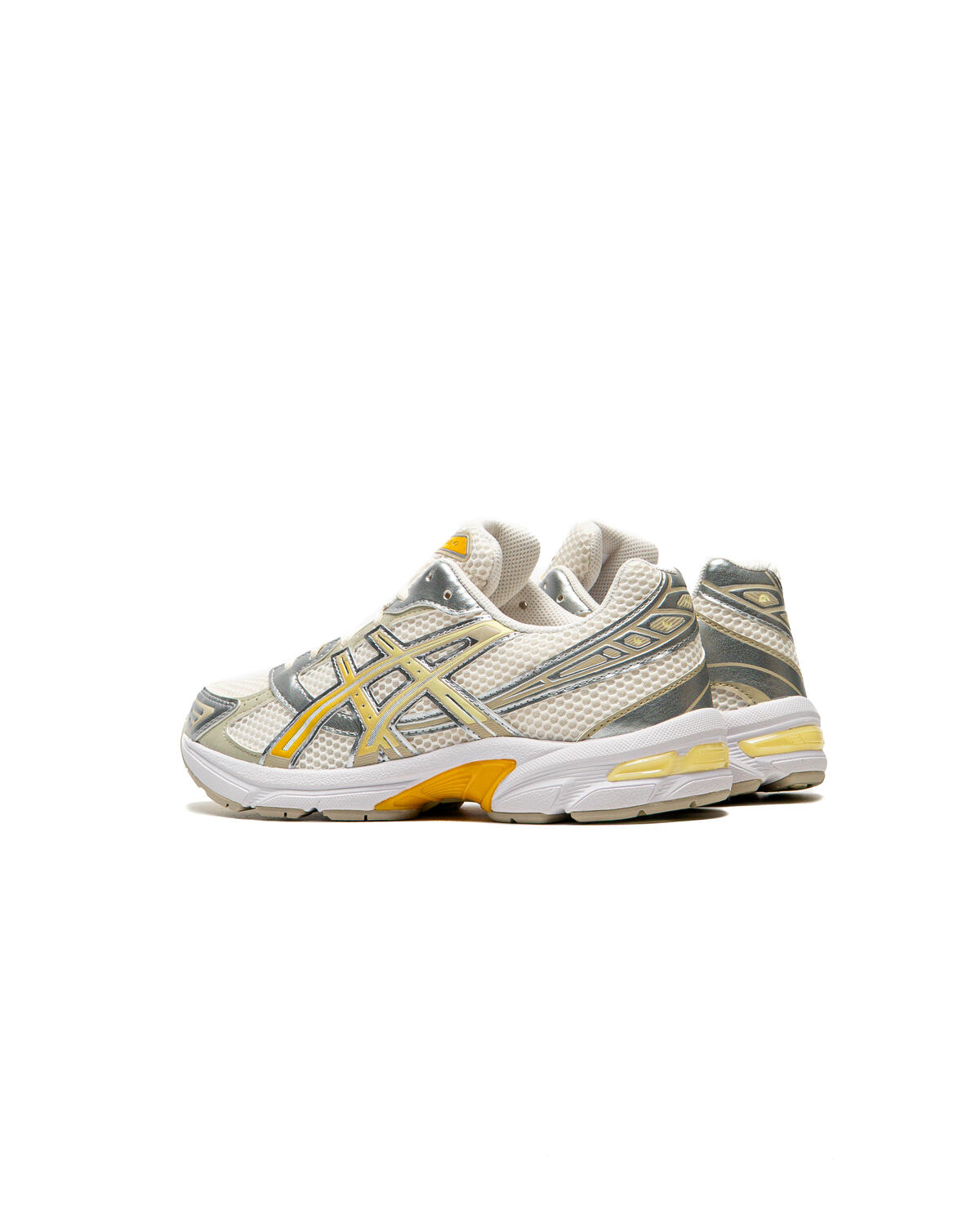 Asics Gel-1130 'Cream/Pure Silver' (Women's) - Image 18