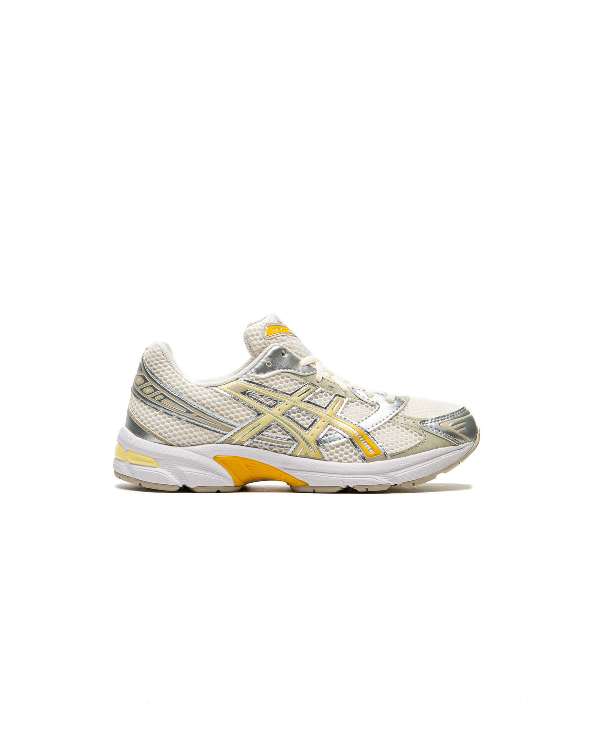 Asics Gel-1130 'Cream/Pure Silver' (Women's) - Image 16