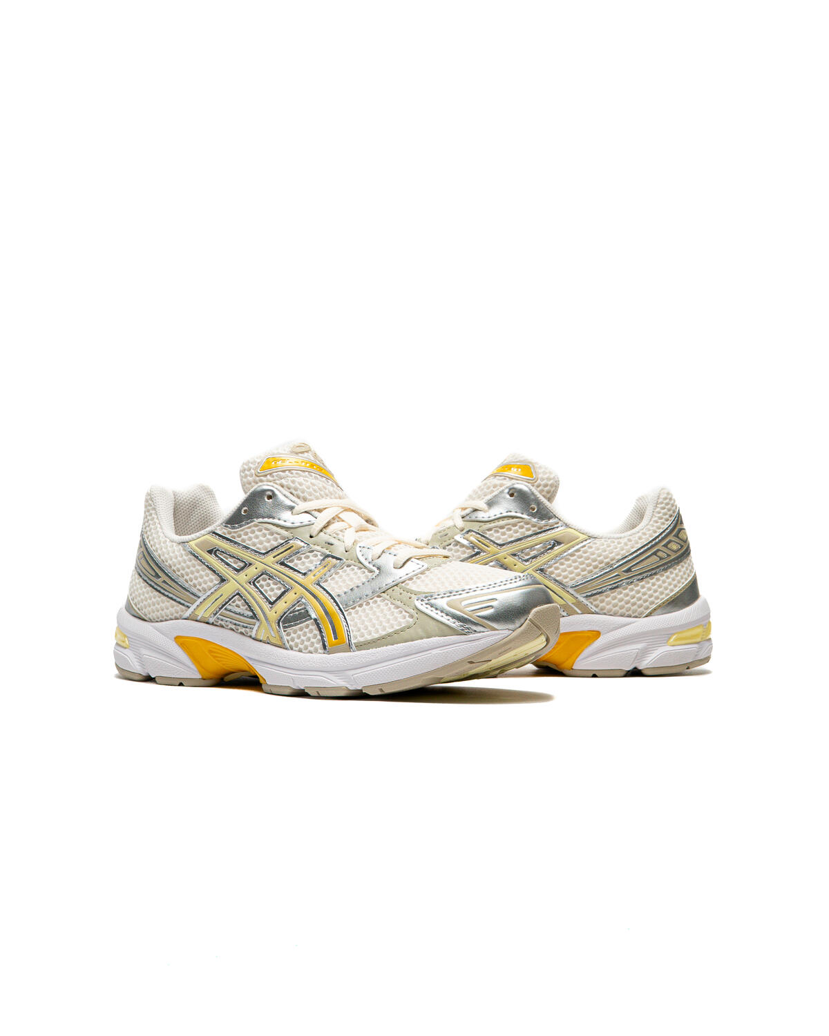 Asics Gel-1130 'Cream/Pure Silver' (Women's) - Image 19
