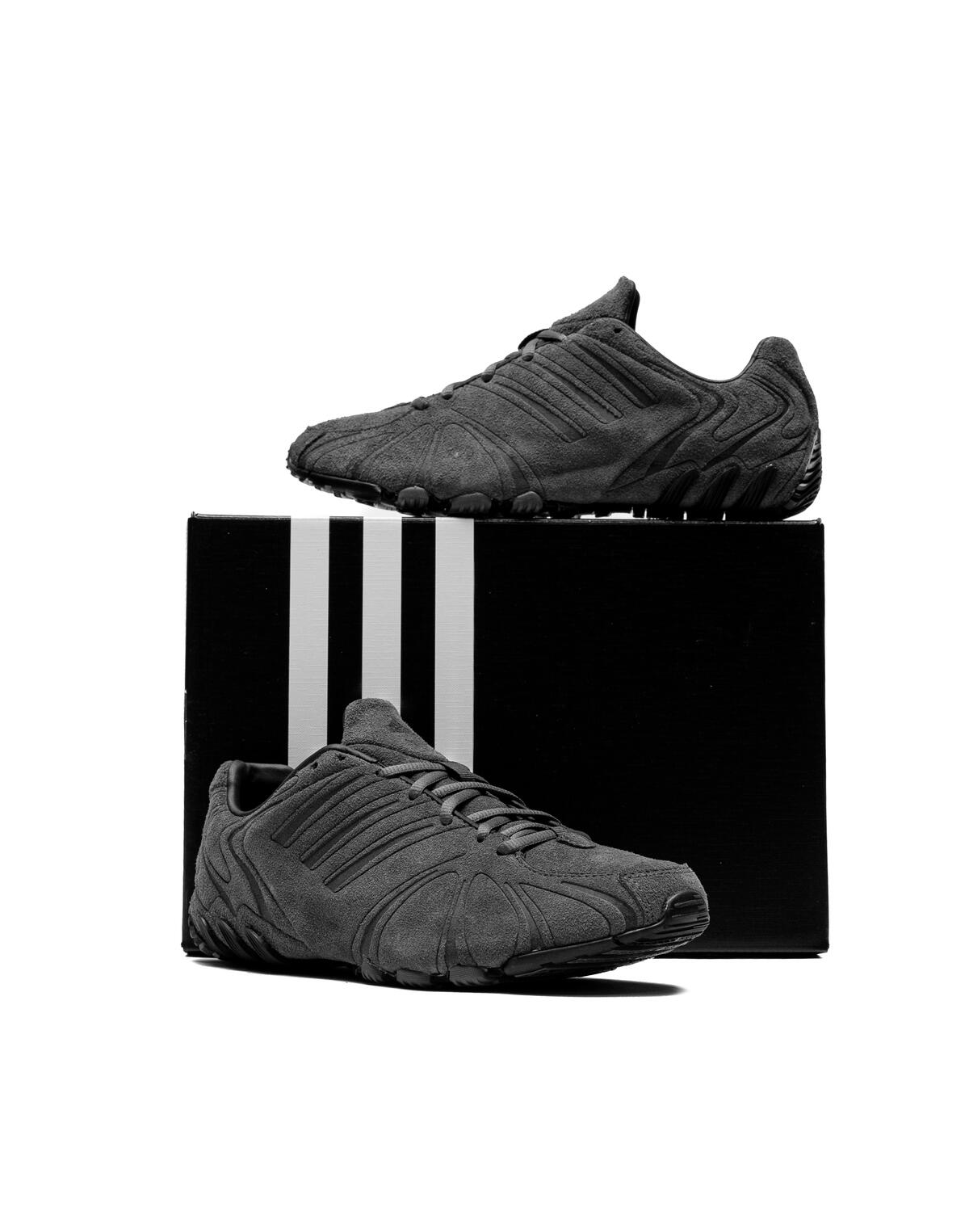 Adidas Samba OG Carbon Black (Women's) - Image 22