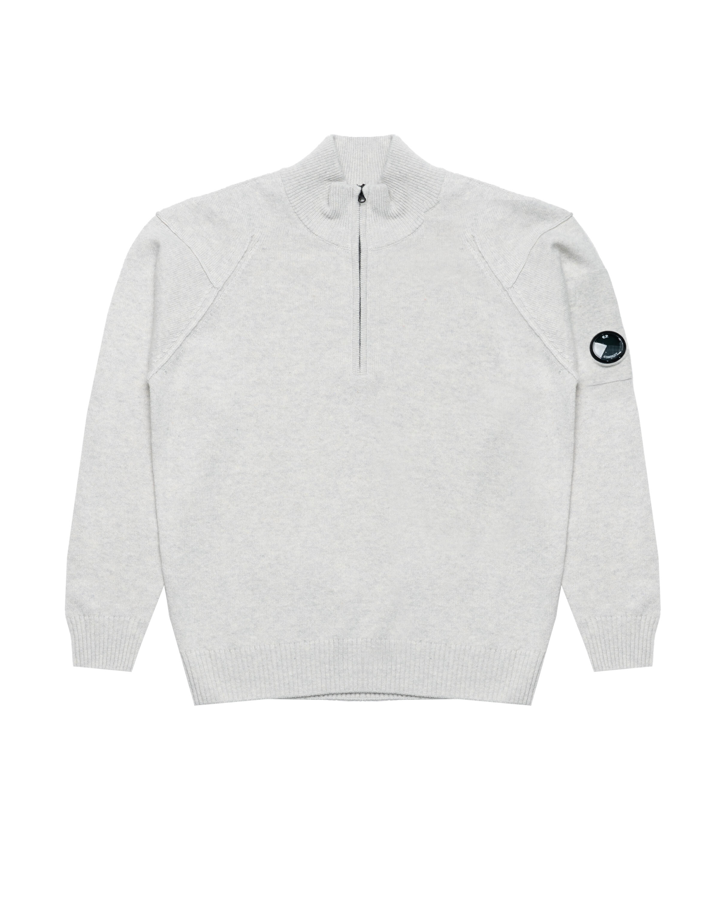 C.P. Company POLO COLLAR