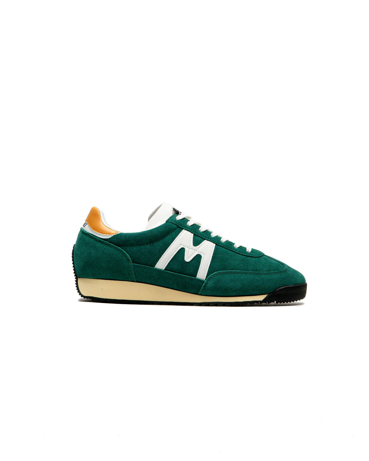 Karhu Mestari - Posy Green / White