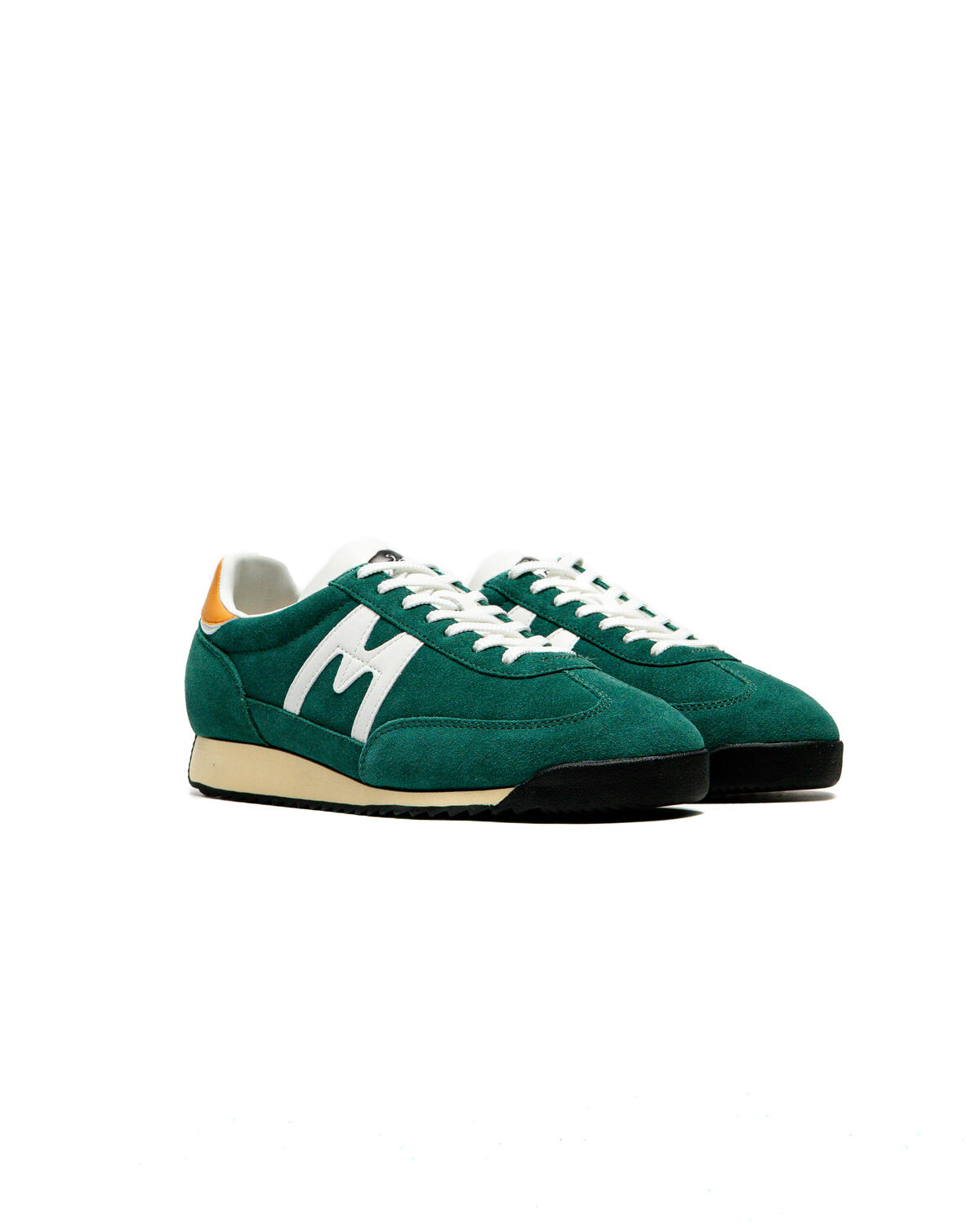 Karhu Mestari - Posy Green / White - Image 3