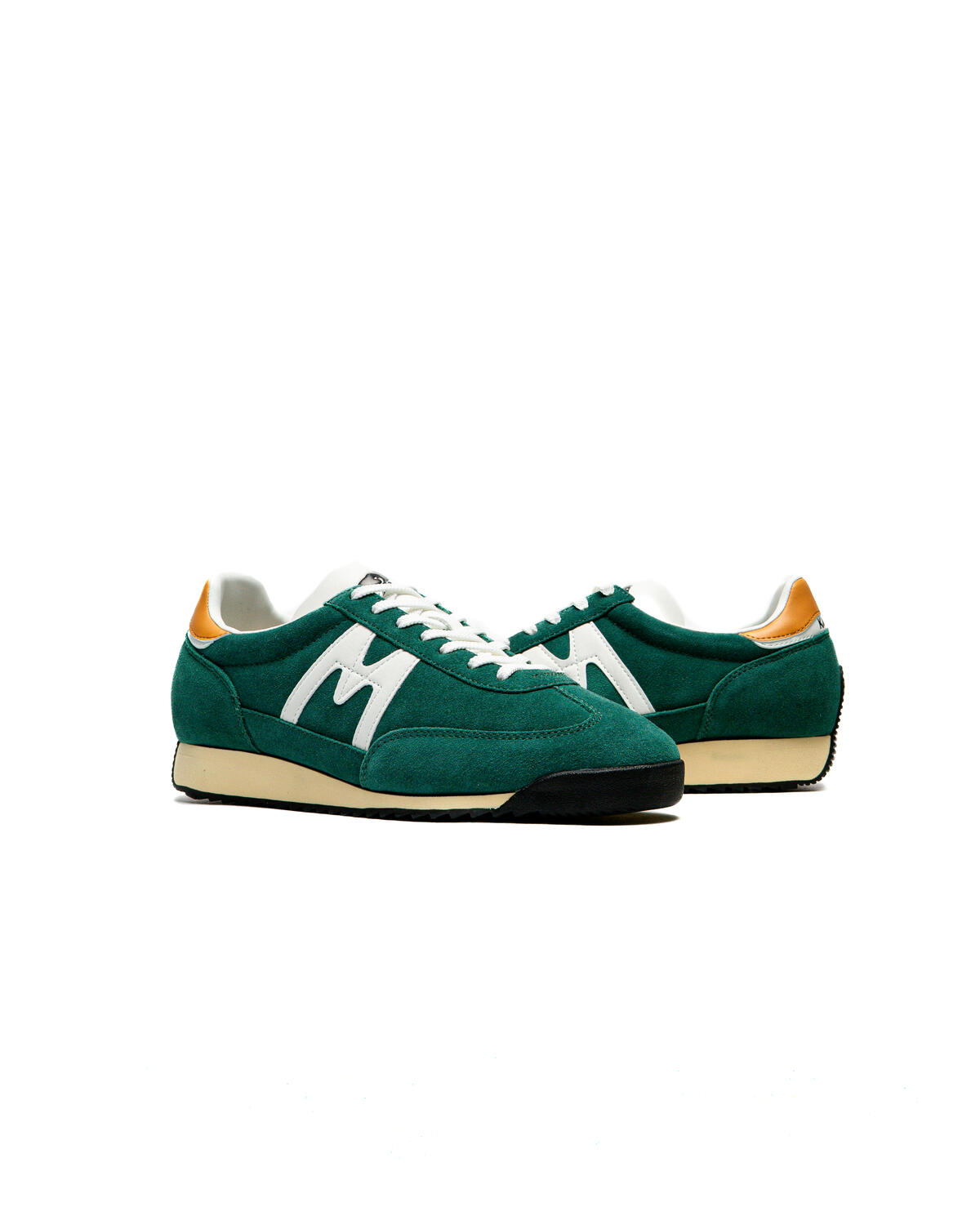 Karhu Mestari - Posy Green / White - Image 5