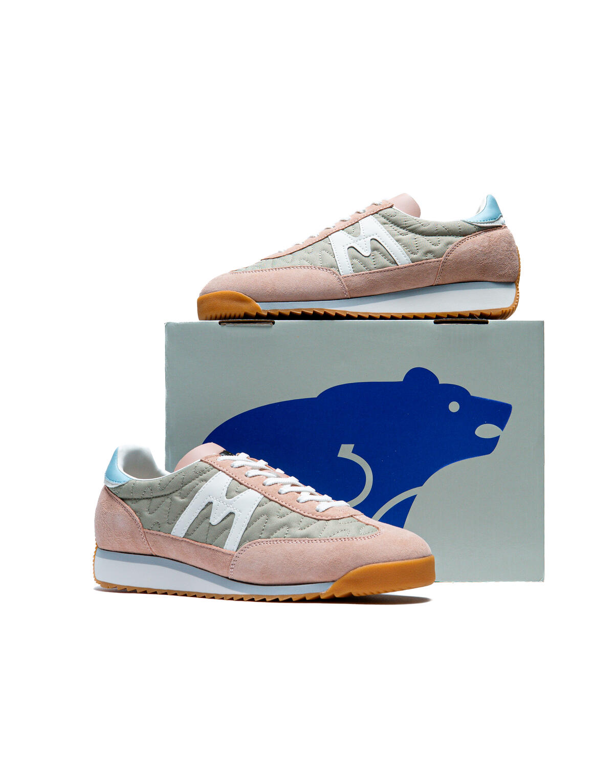 MESTARI 76 - CAMEO ROSE / WHITE - Image 16
