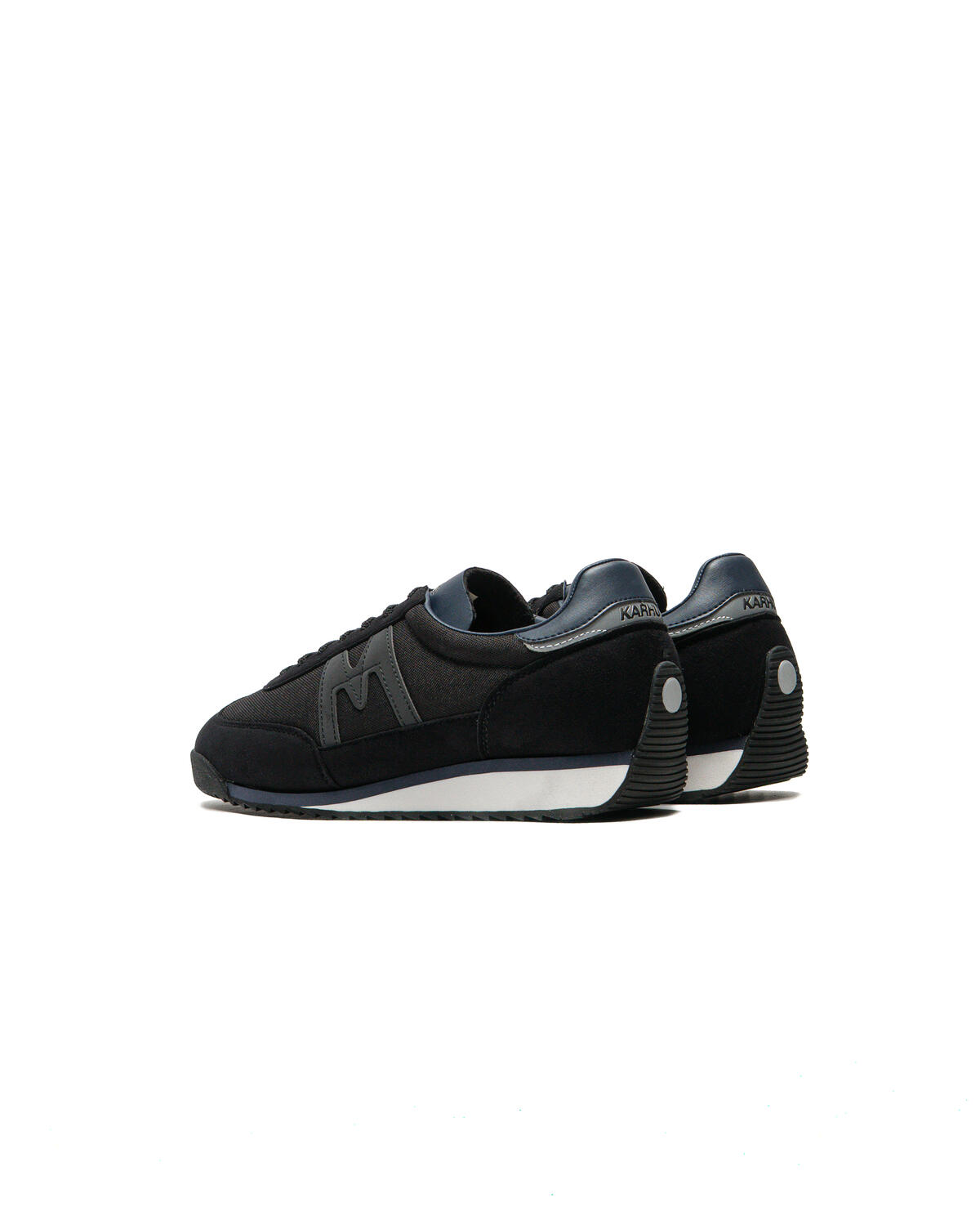 MESTARI 76 - JET BLACK / INDIA INK - Image 14