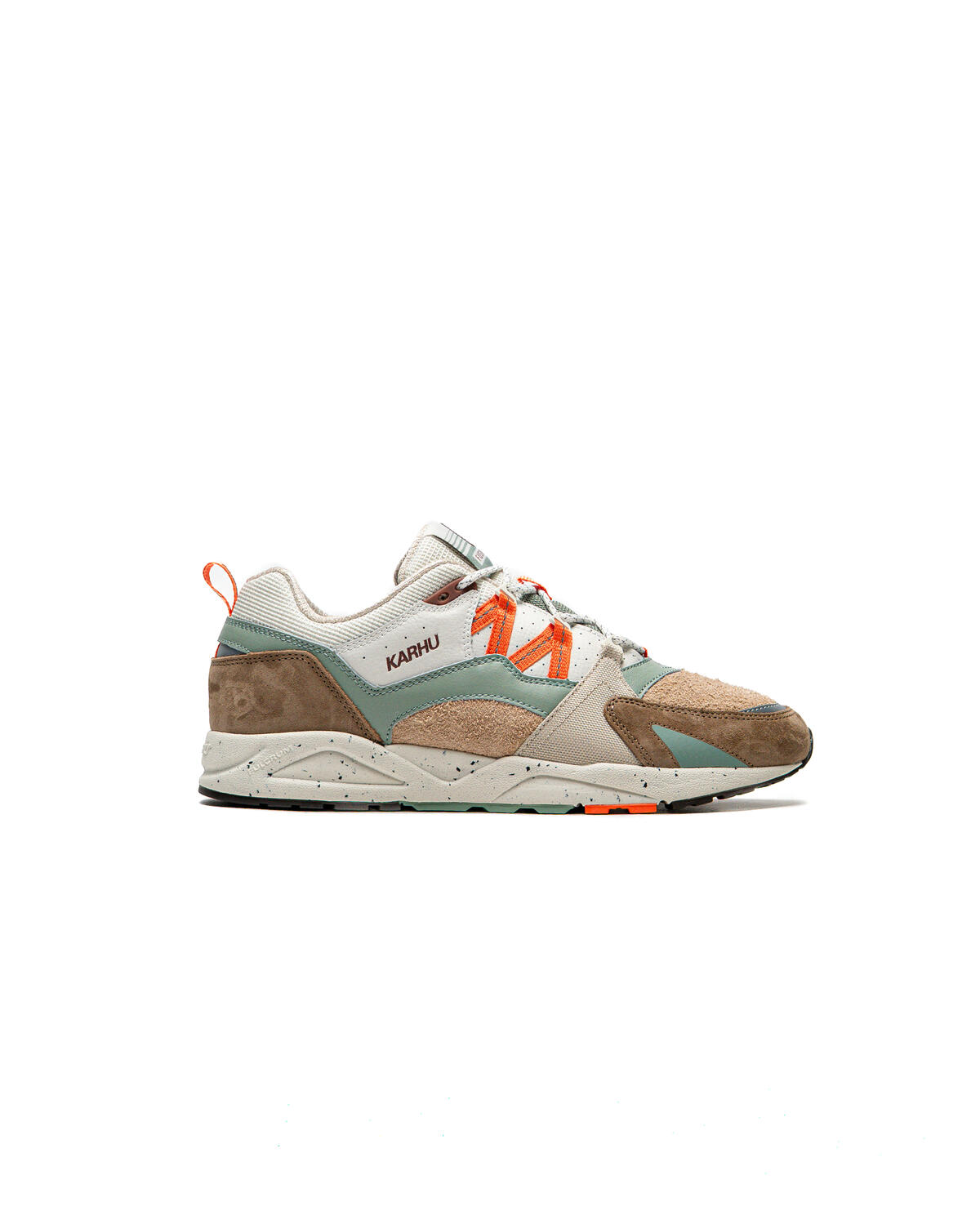 Karhu Fusion 2.0 - Portabella / Nasturtium - Image 9