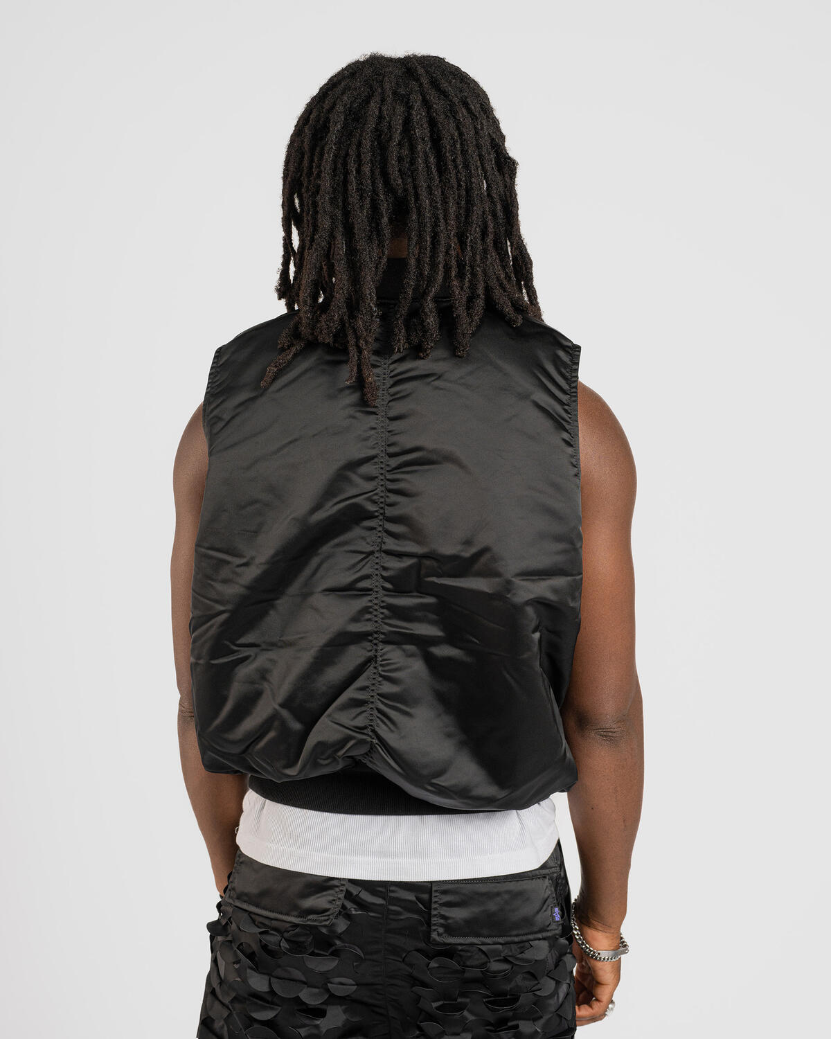 Alpha Industries MA-1 Base Vest - Image 6