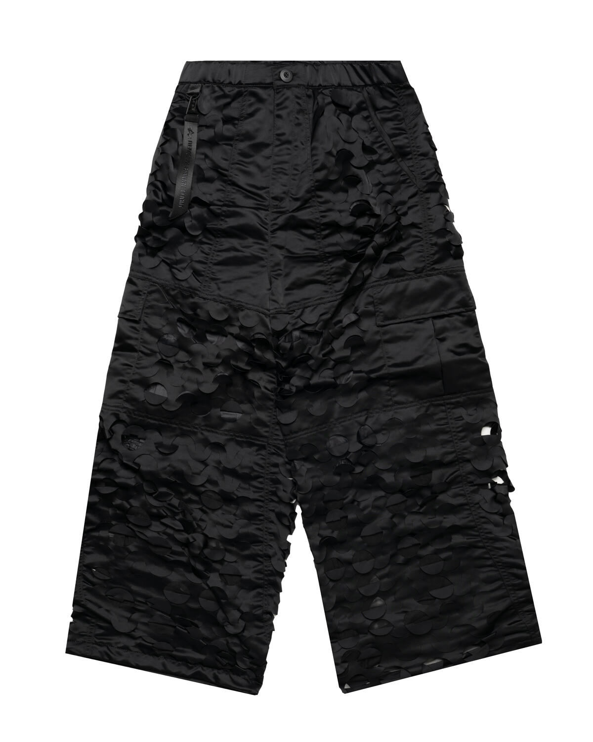 Alpha Industries Ulcans Nylon Pant - Image 2