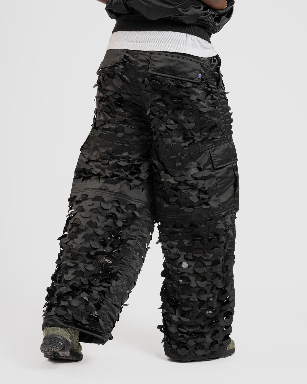 Alpha Industries Ulcans Nylon Pant - Image 6