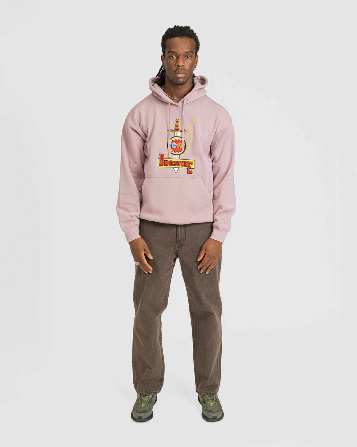 Dime Storm Hoodie - Image 3