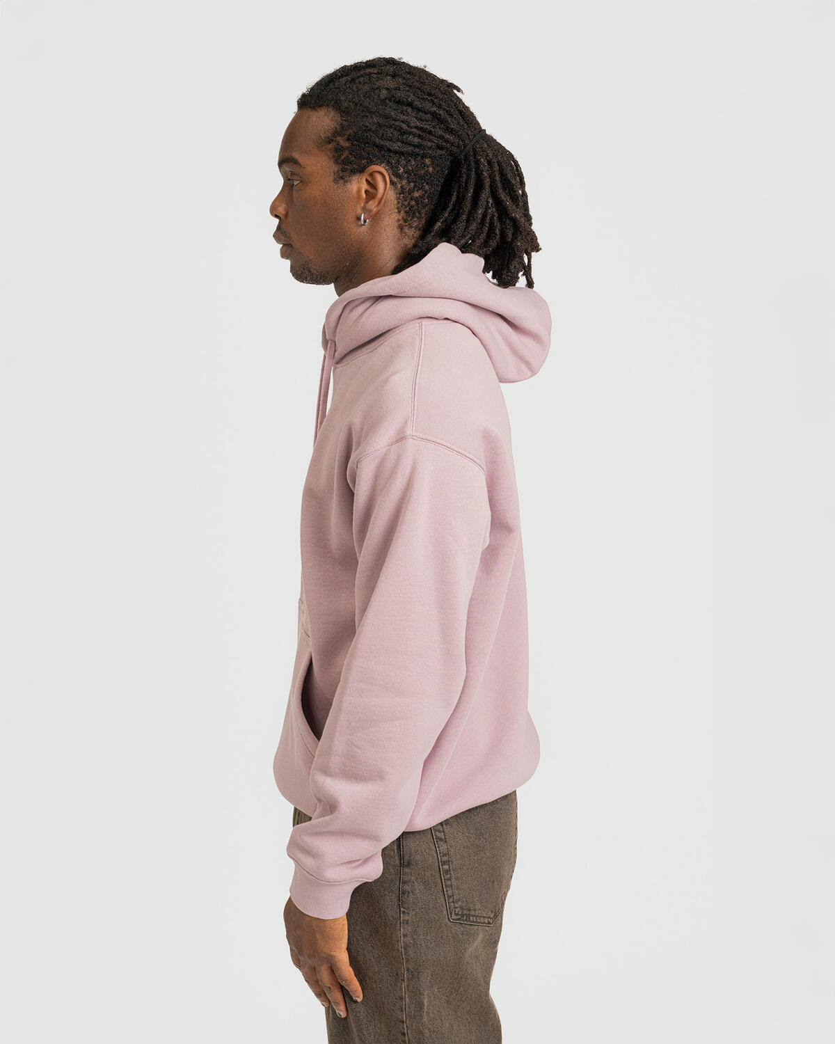 Dime Storm Hoodie - Image 5