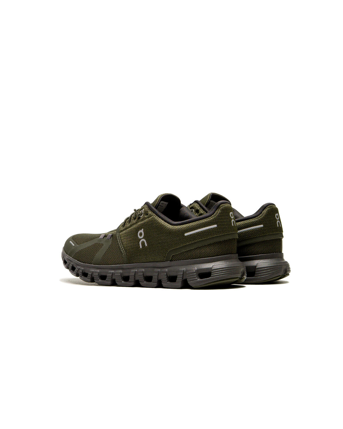ON Cloud 6 Olive Eclipse - Image 17