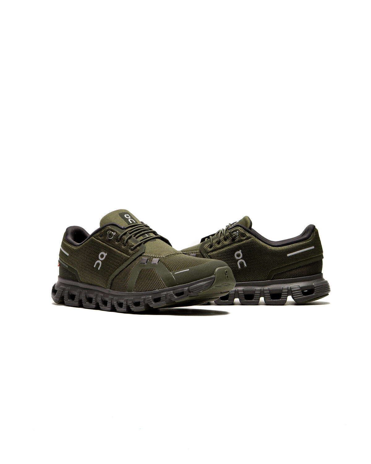 ON Cloud 6 Olive Eclipse - Image 18