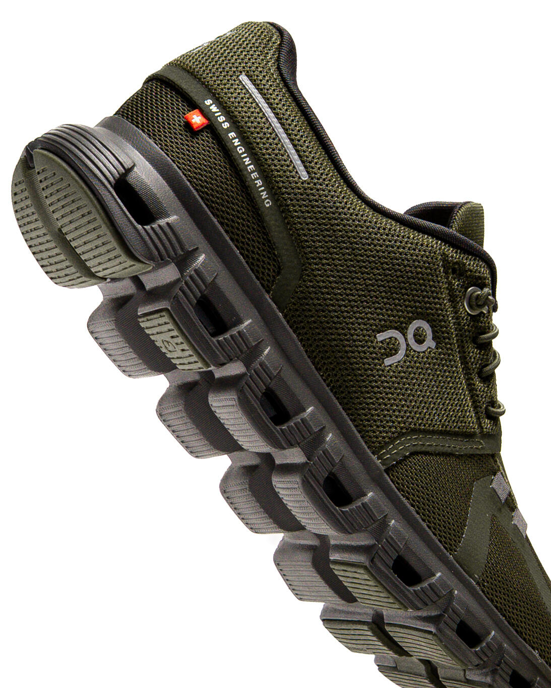 ON Cloud 6 Olive Eclipse - Image 20