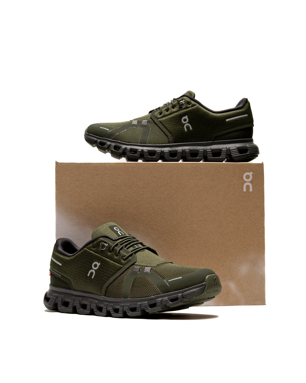 ON Cloud 6 Olive Eclipse - Image 19