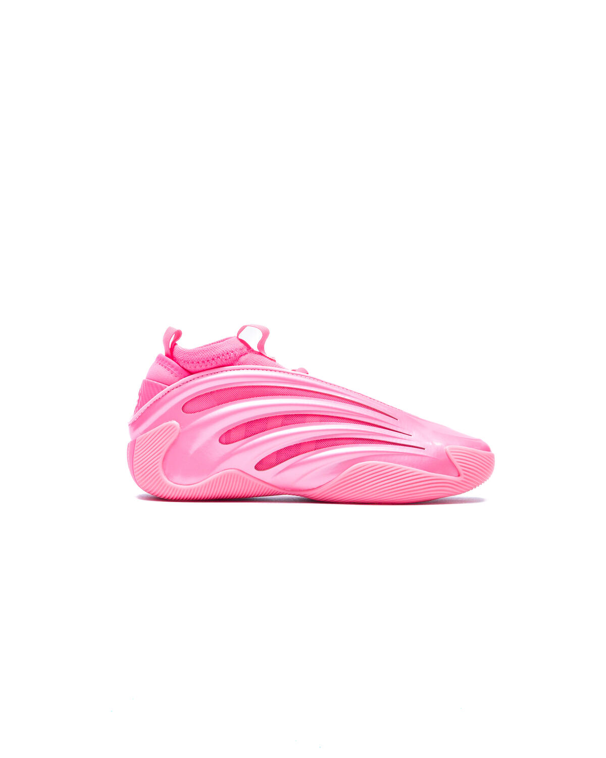 Adidas Harden Volume 9 'Flamingo Pink' (Women's) - Image 5