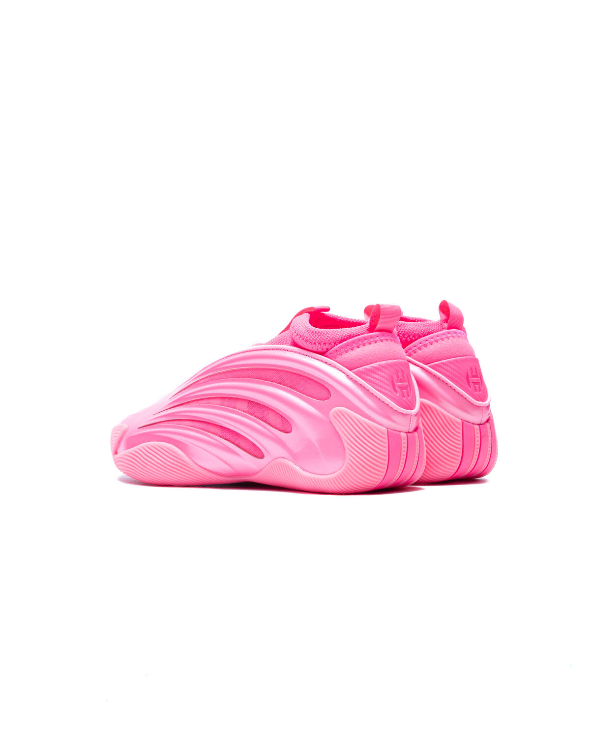 Adidas Harden Volume 9 'Flamingo Pink' (Women's) - Image 7