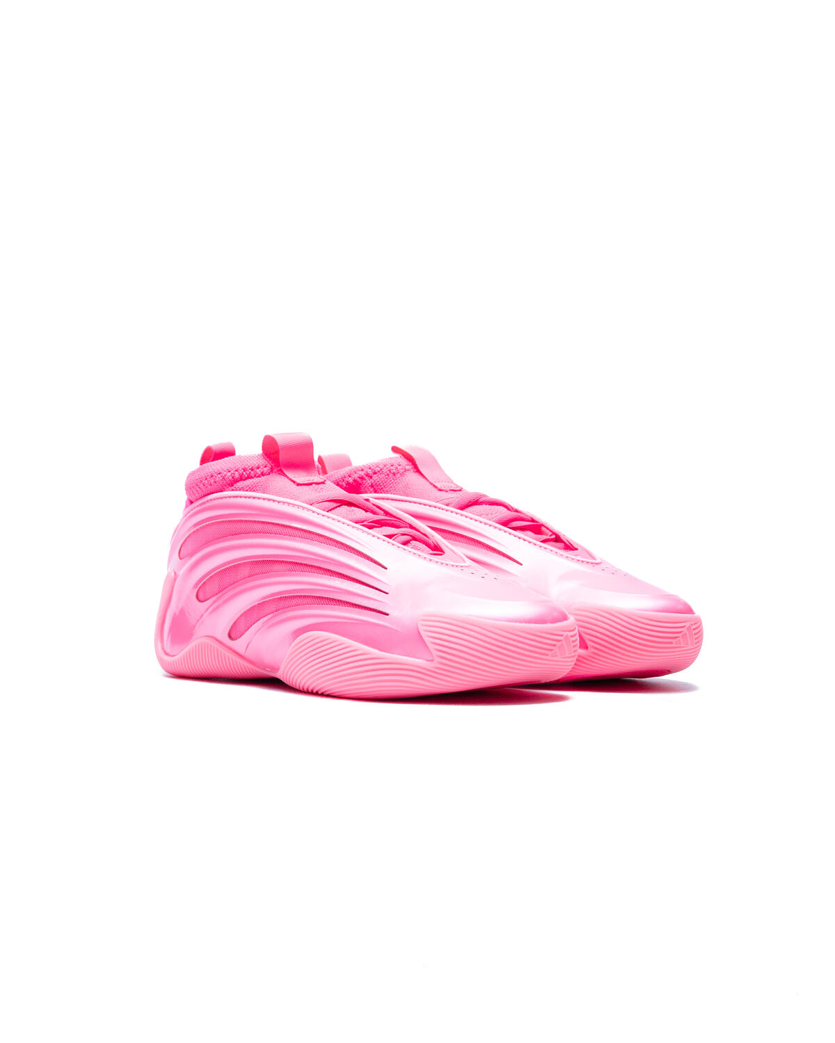 Adidas Harden Volume 9 'Flamingo Pink' (Women's) - Image 6