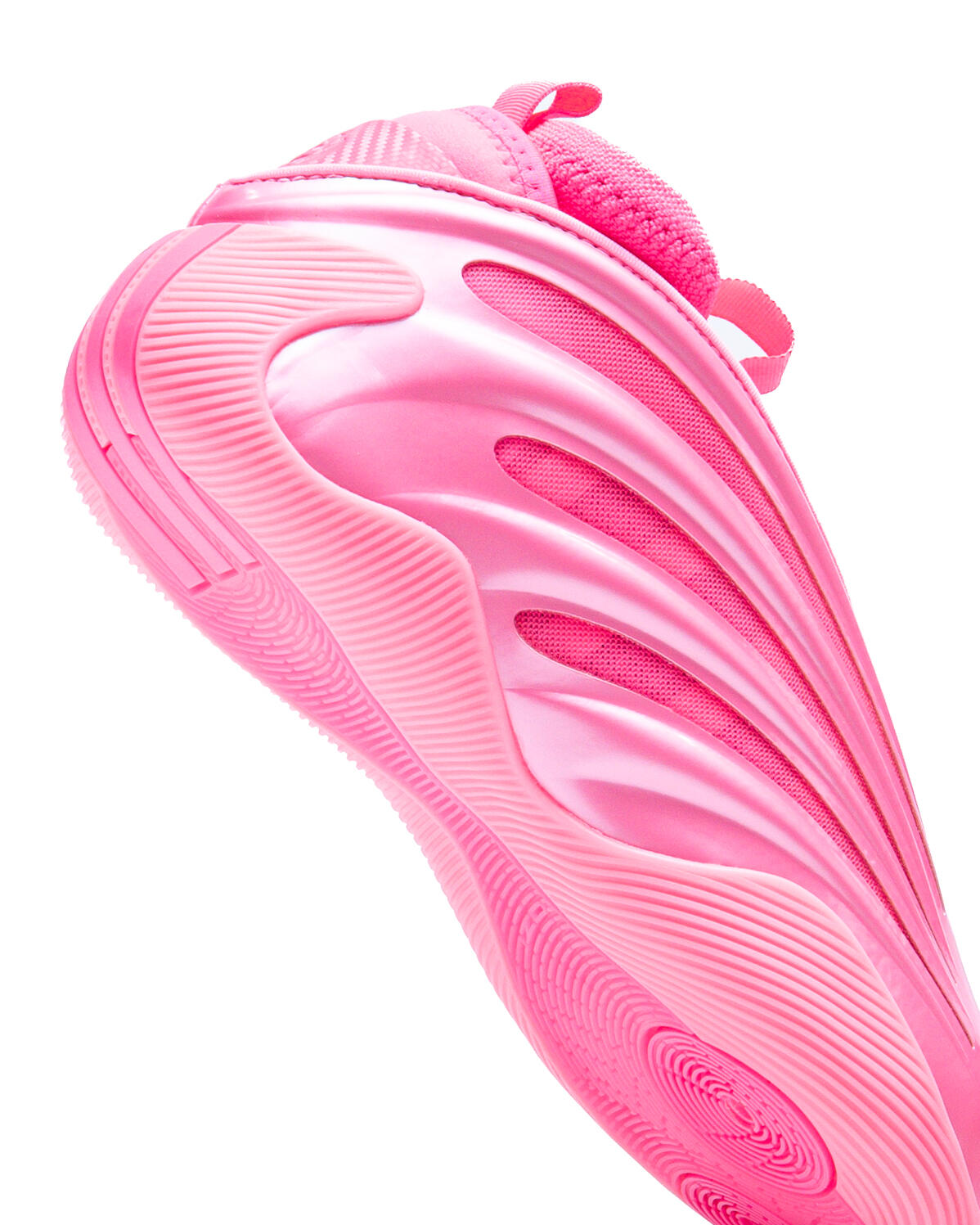 Adidas Harden Volume 9 'Flamingo Pink' (Women's) - Image 10