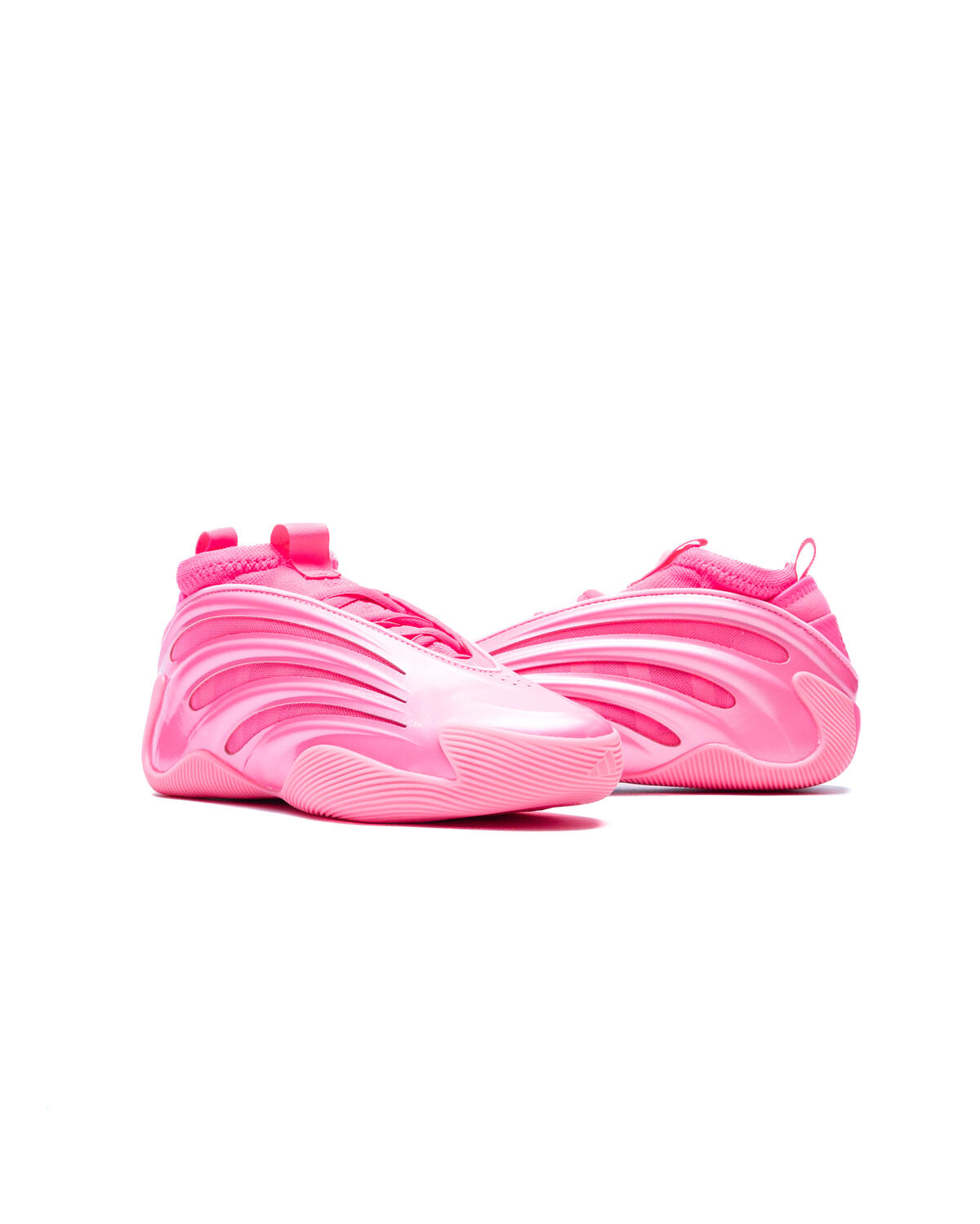 Adidas Harden Volume 9 'Flamingo Pink' (Women's) - Image 8