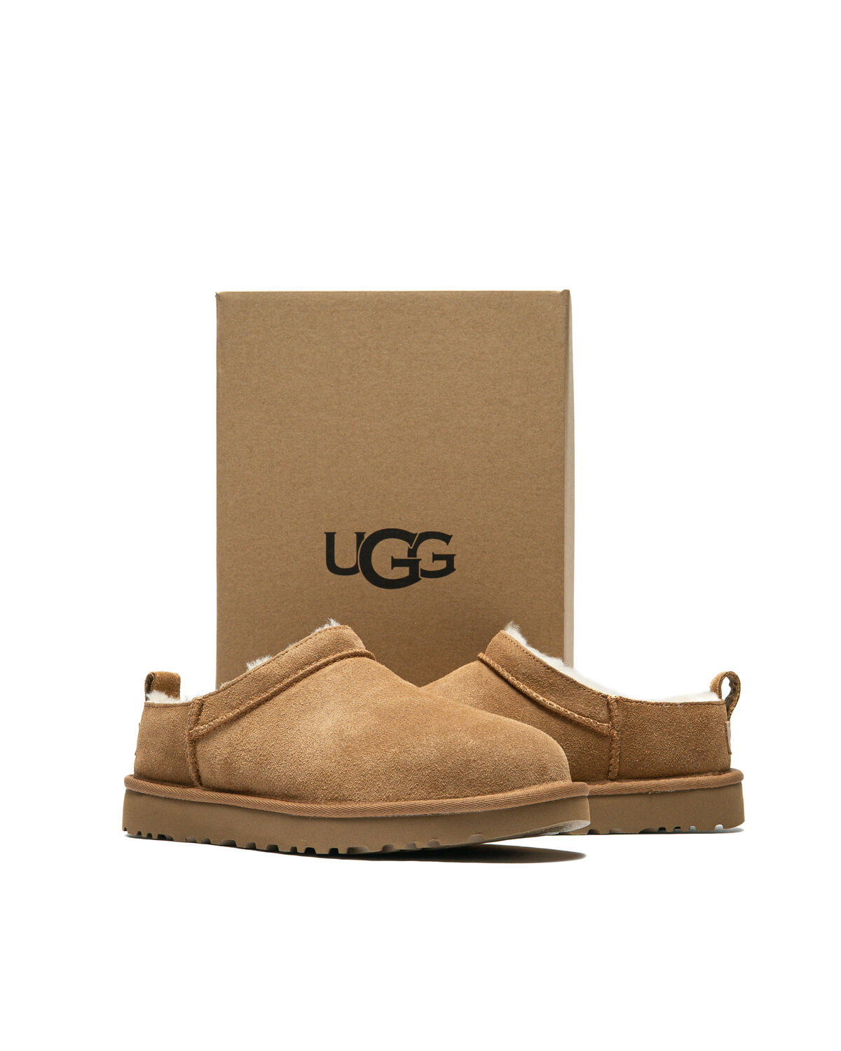Botas UGG® Classic Micro para mujer (Women's) - Image 6