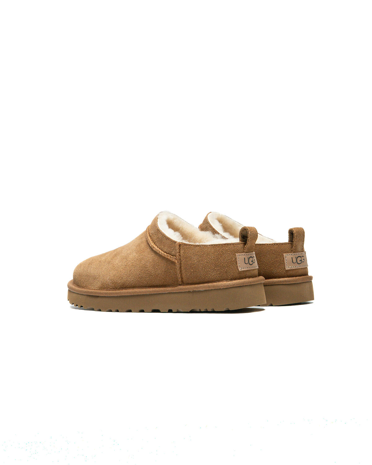 Botas UGG® Classic Micro para mujer (Women's) - Image 4