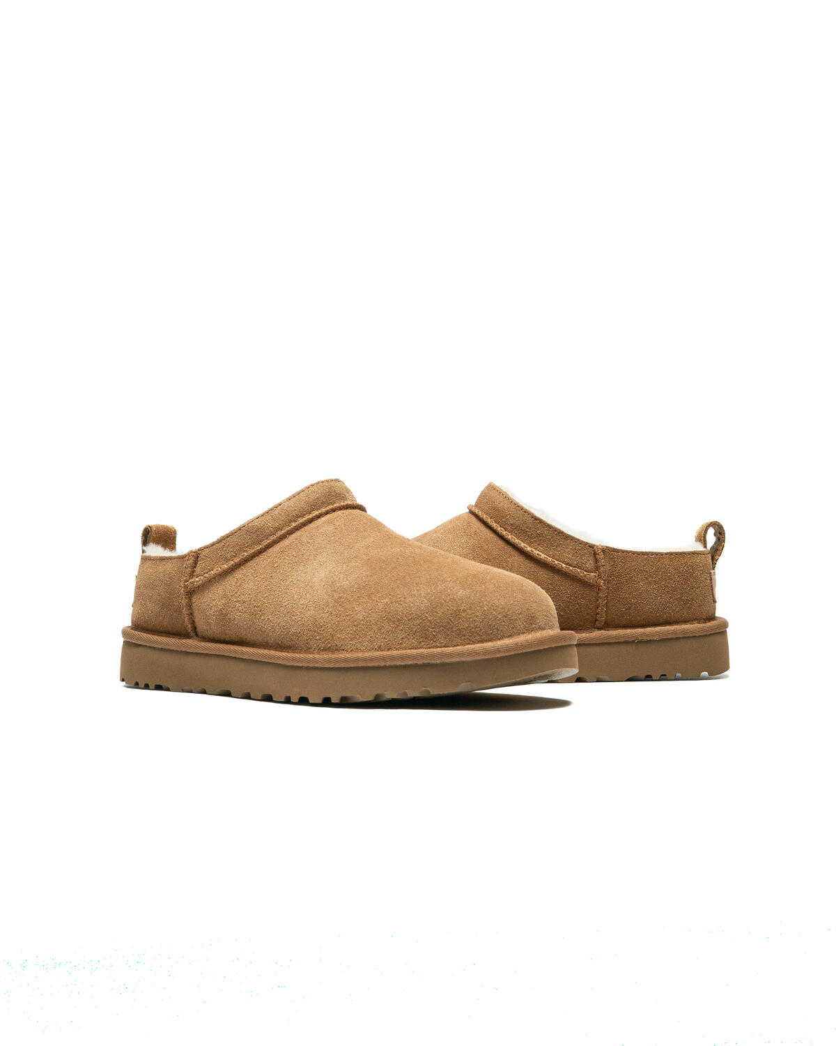Ugg W Classic Micro Chestnut (Women's) - Image 32