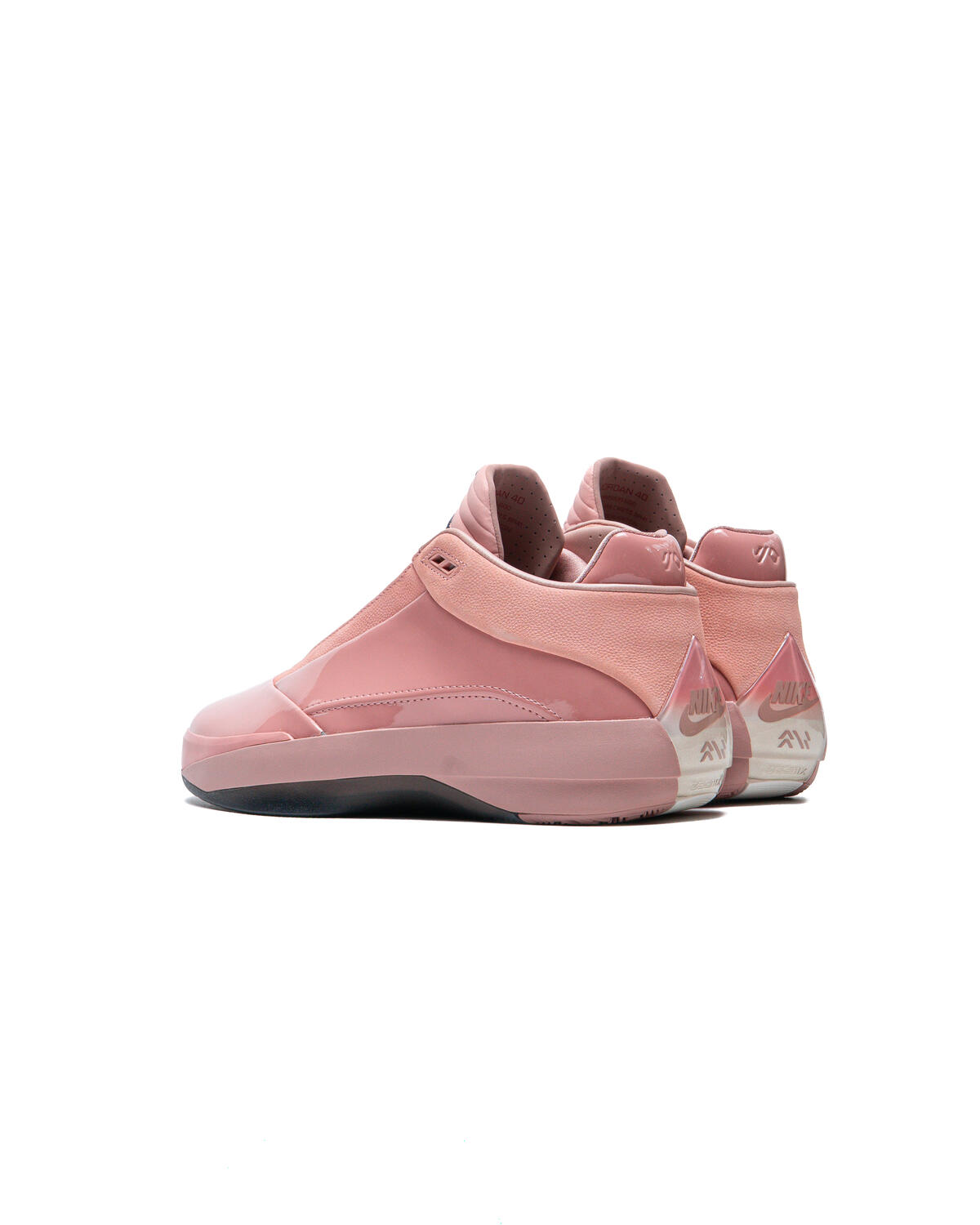 Air Jordan 40 'Dusty Rose' - Image 14
