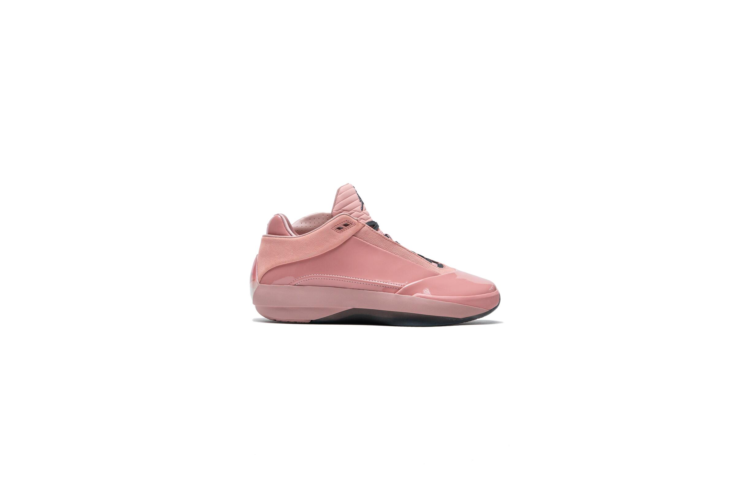 Air Jordan 40 ‘Dusty Rose’