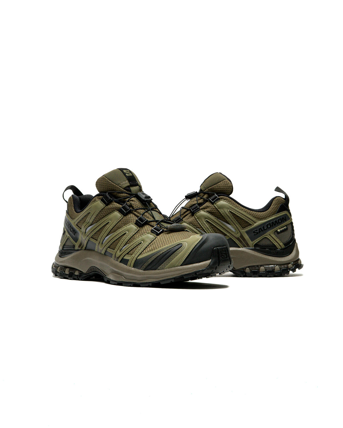 Salomon XA Pro 3D Gore-Tex - Image 8