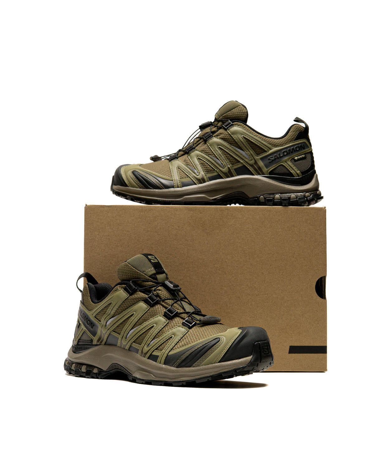 Salomon XA Pro 3D Gore-Tex - Image 9