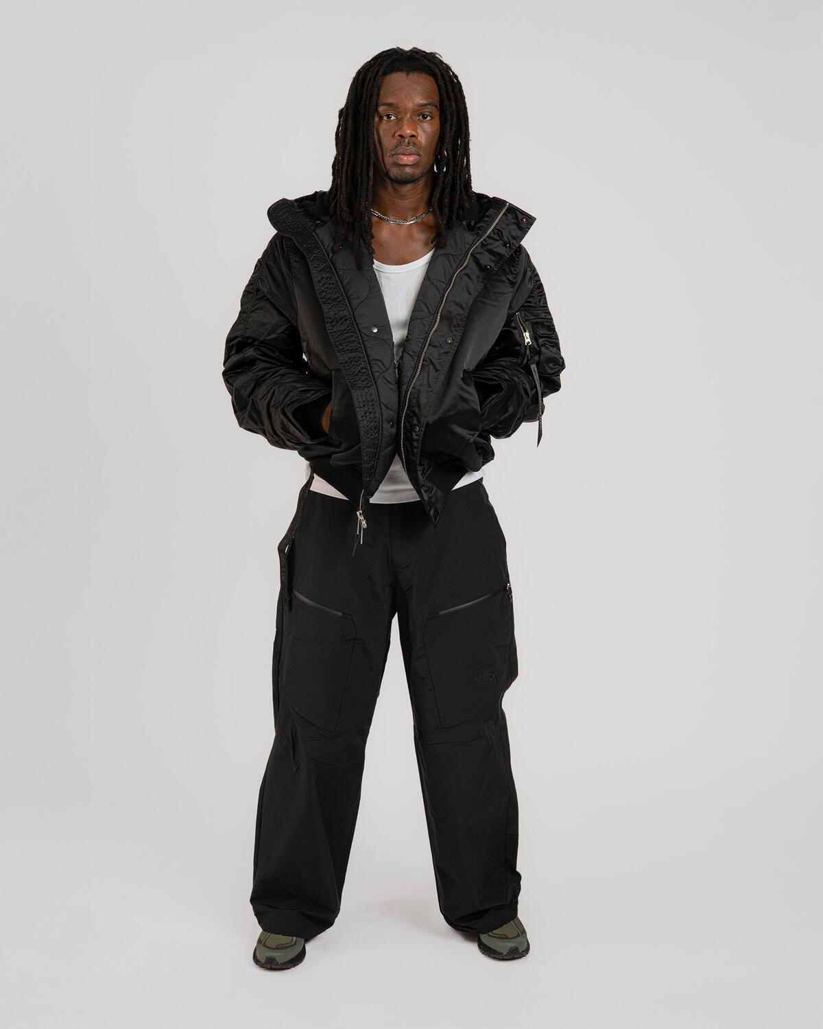Alpha Industries N-2B UV - Image 3