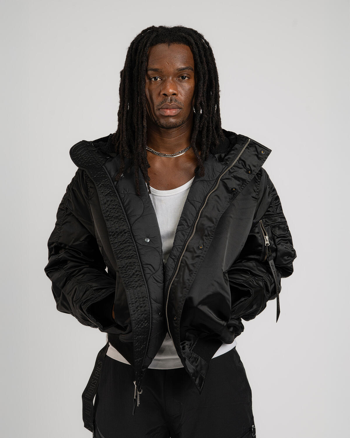 Alpha Industries N-2B UV - Image 4
