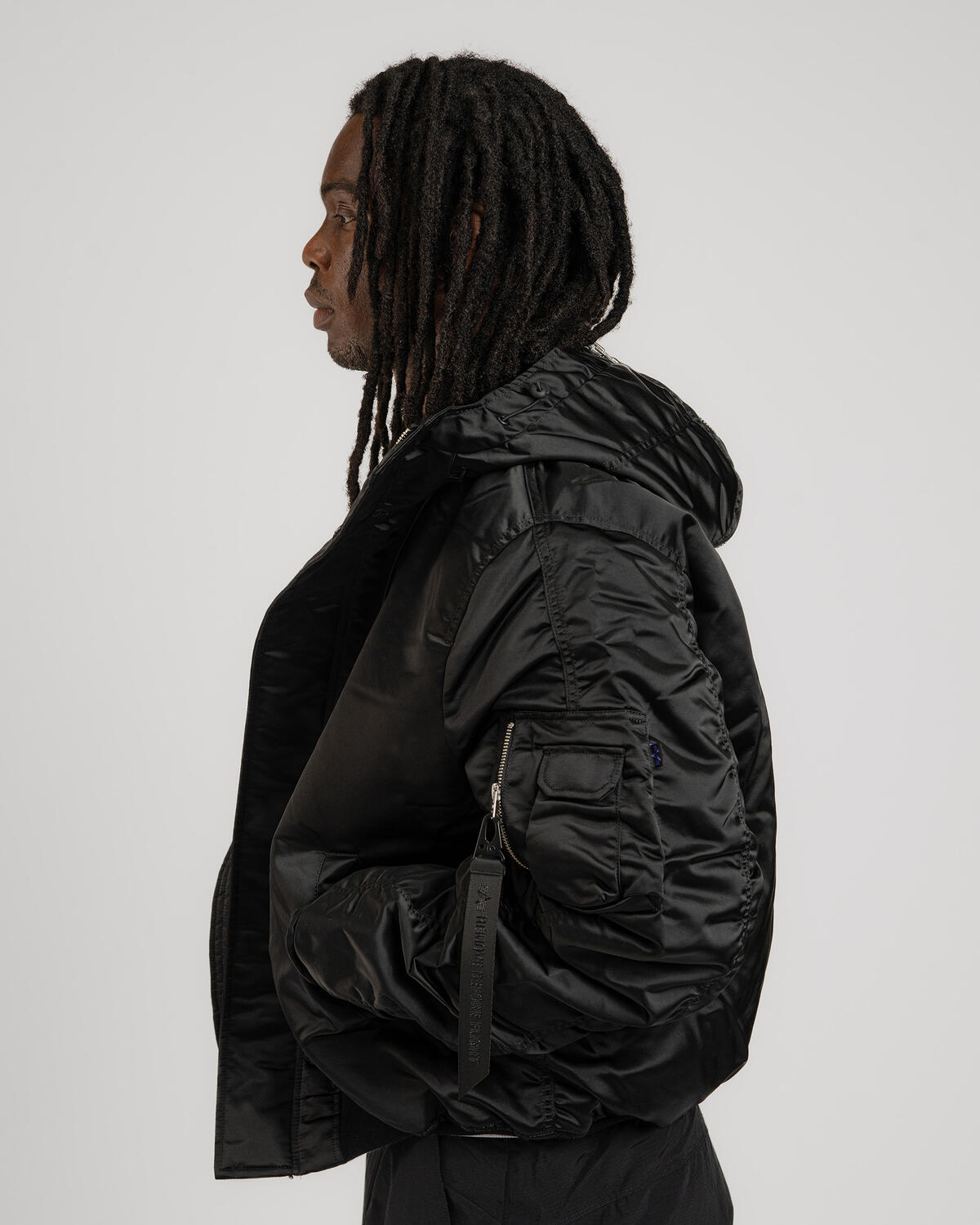 Alpha Industries N-2B UV - Image 5