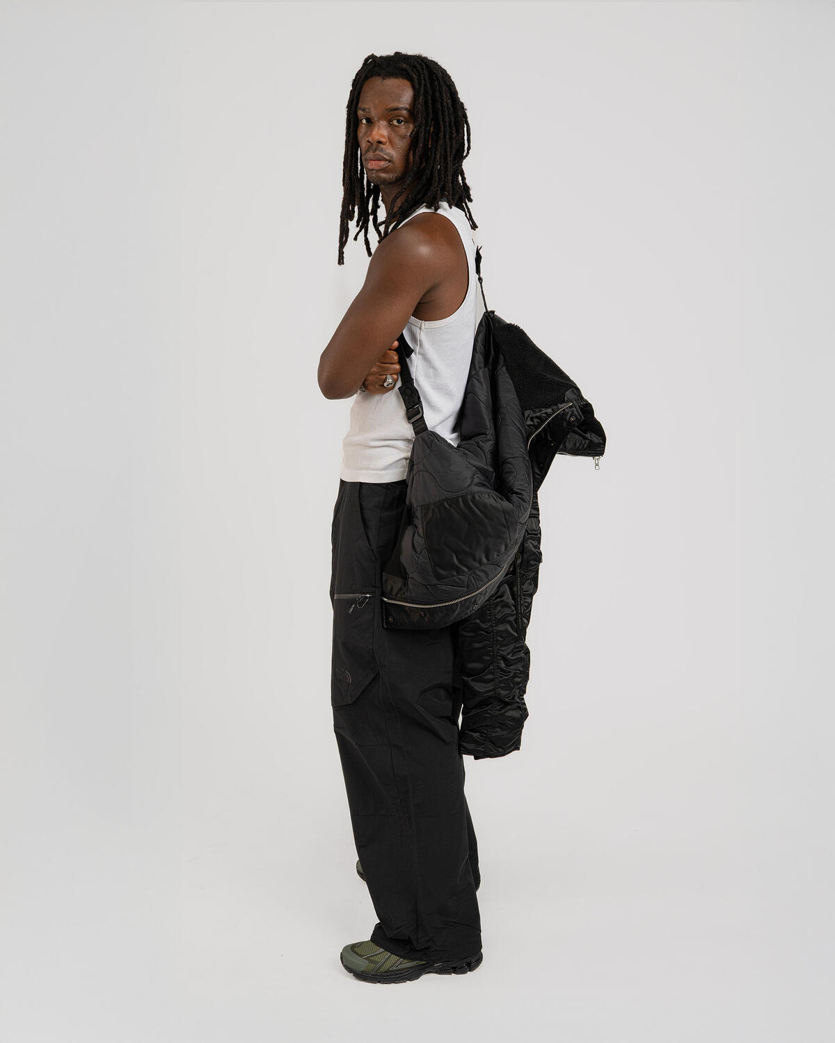 Alpha Industries N-2B UV - Image 7