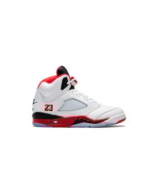 Air Jordan 5 Retro 'Fire Red'