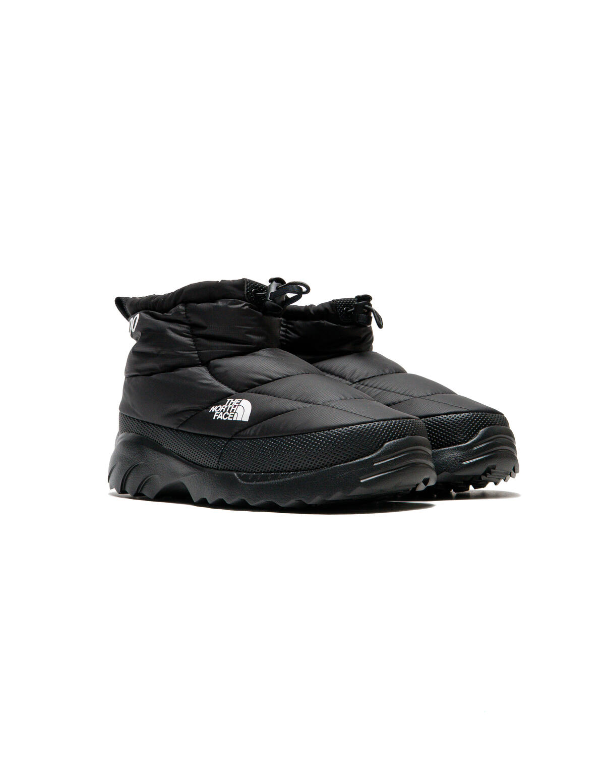 The North Face Nuptse Traction Chukka - Image 8