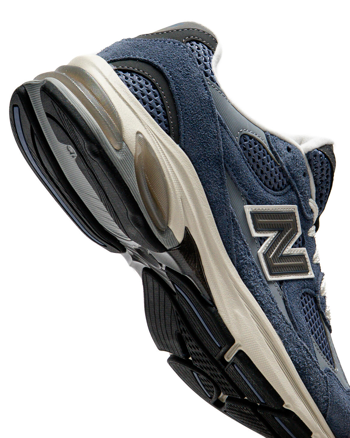 New Balance 2010 Vintage Indigo - Image 44