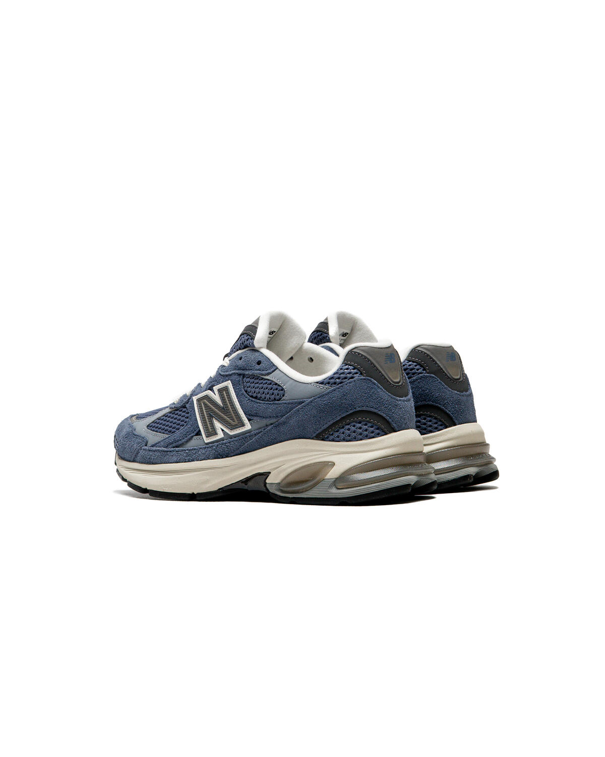 New Balance 2010 Vintage Indigo - Image 41