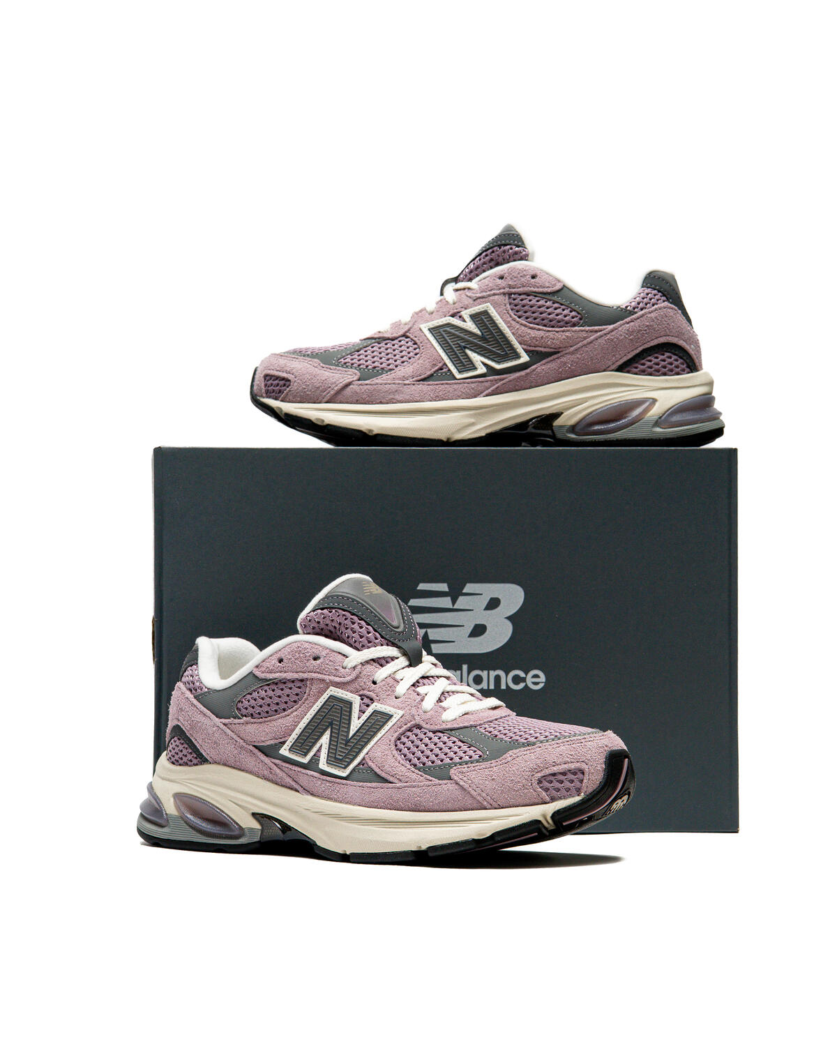 New Balance 2010 Ice Wine - Image 60