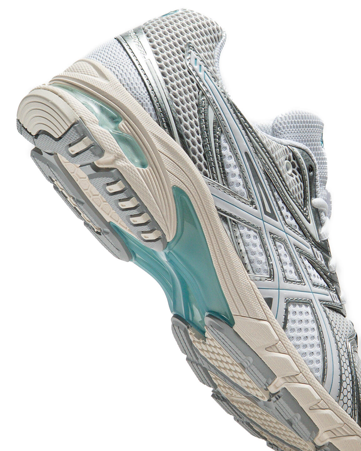 Asics Gel-DS Trainer 14 White Stillwater (Women's) - Image 30