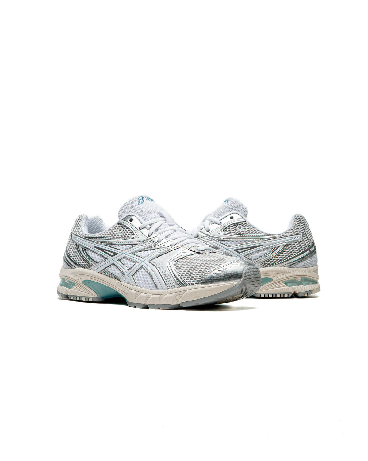 Asics Gel-DS Trainer 14 White Stillwater (Women's) - Image 28