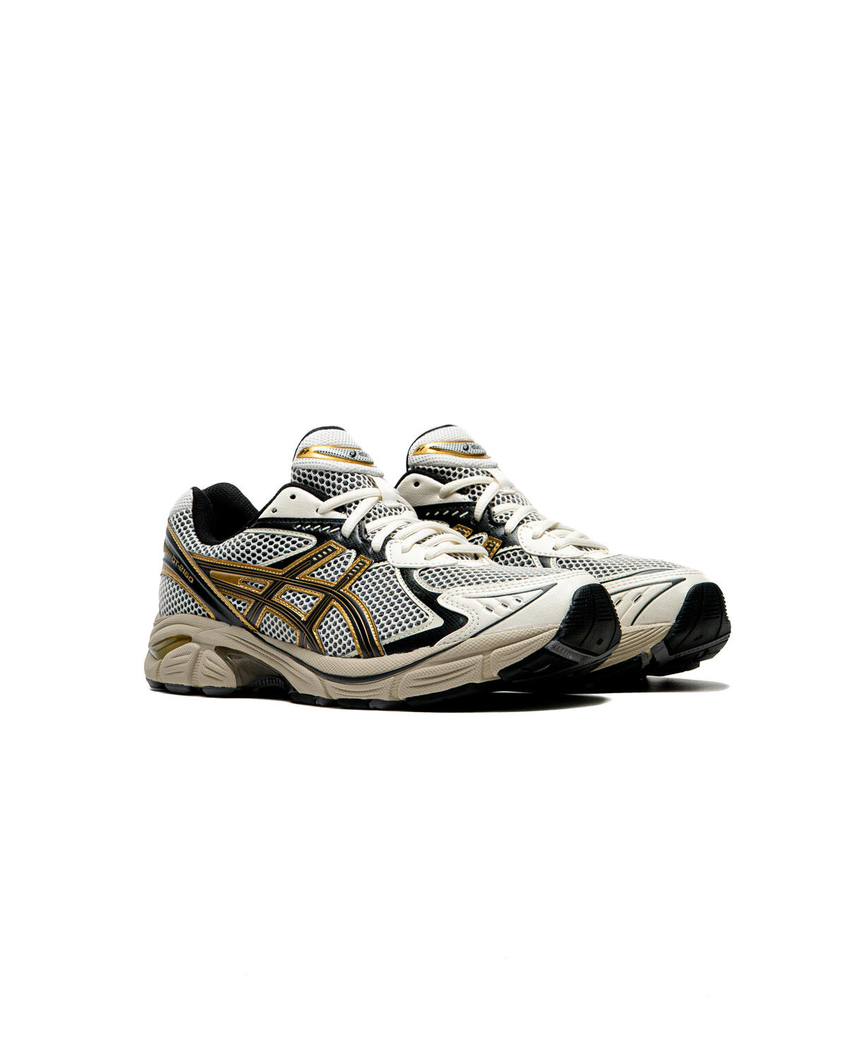 Asics Gt 2160 'Cream/Pure Gold' - Image 27