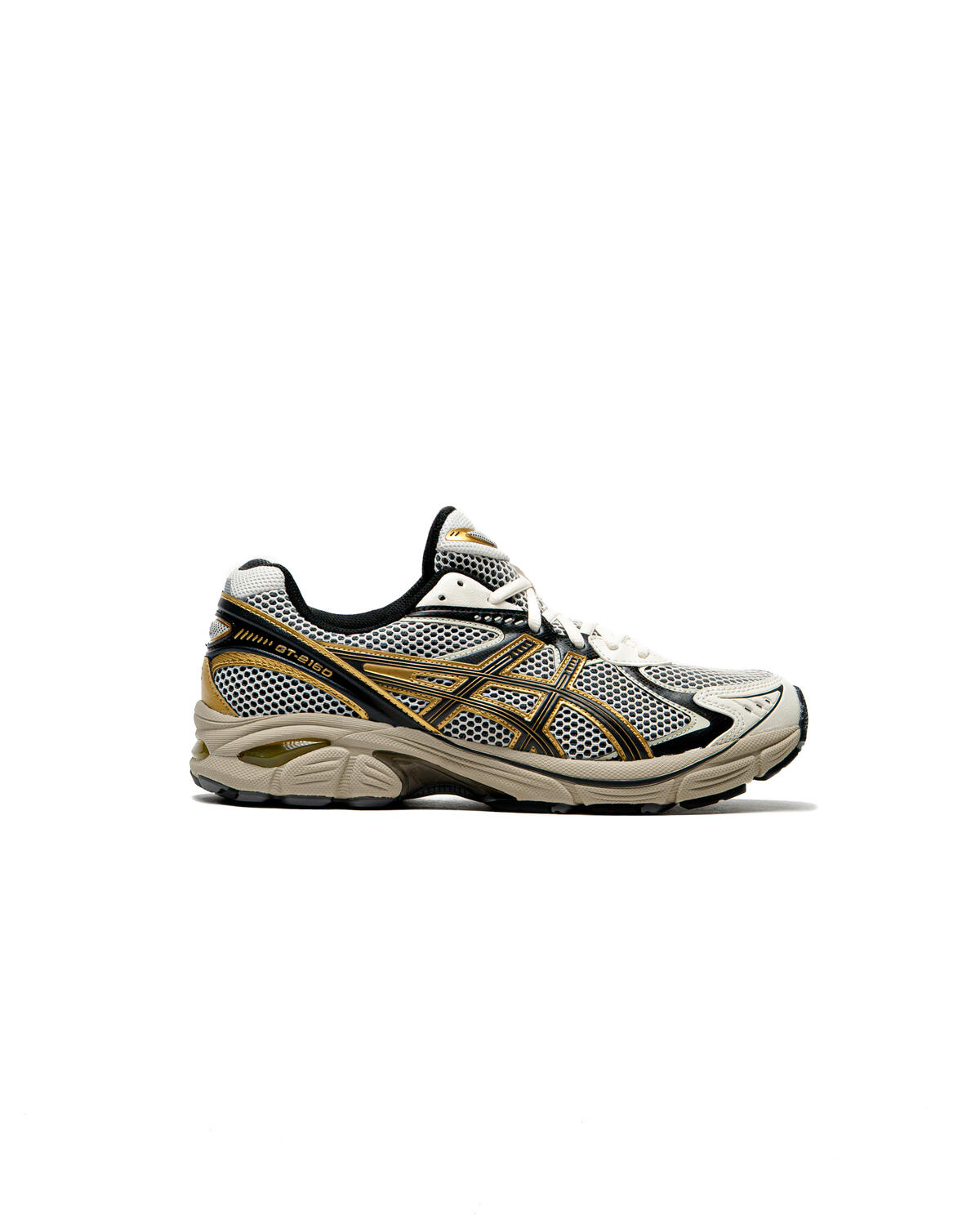 Asics Gt 2160 'Cream/Pure Gold' - Image 26